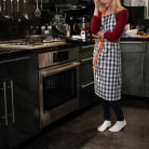 Cory Chase in 'I'll Never Be As Good As You'