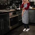 Cory Chase in 'I'll Never Be As Good As You'