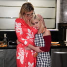 Cory Chase in 'I'll Never Be As Good As You'