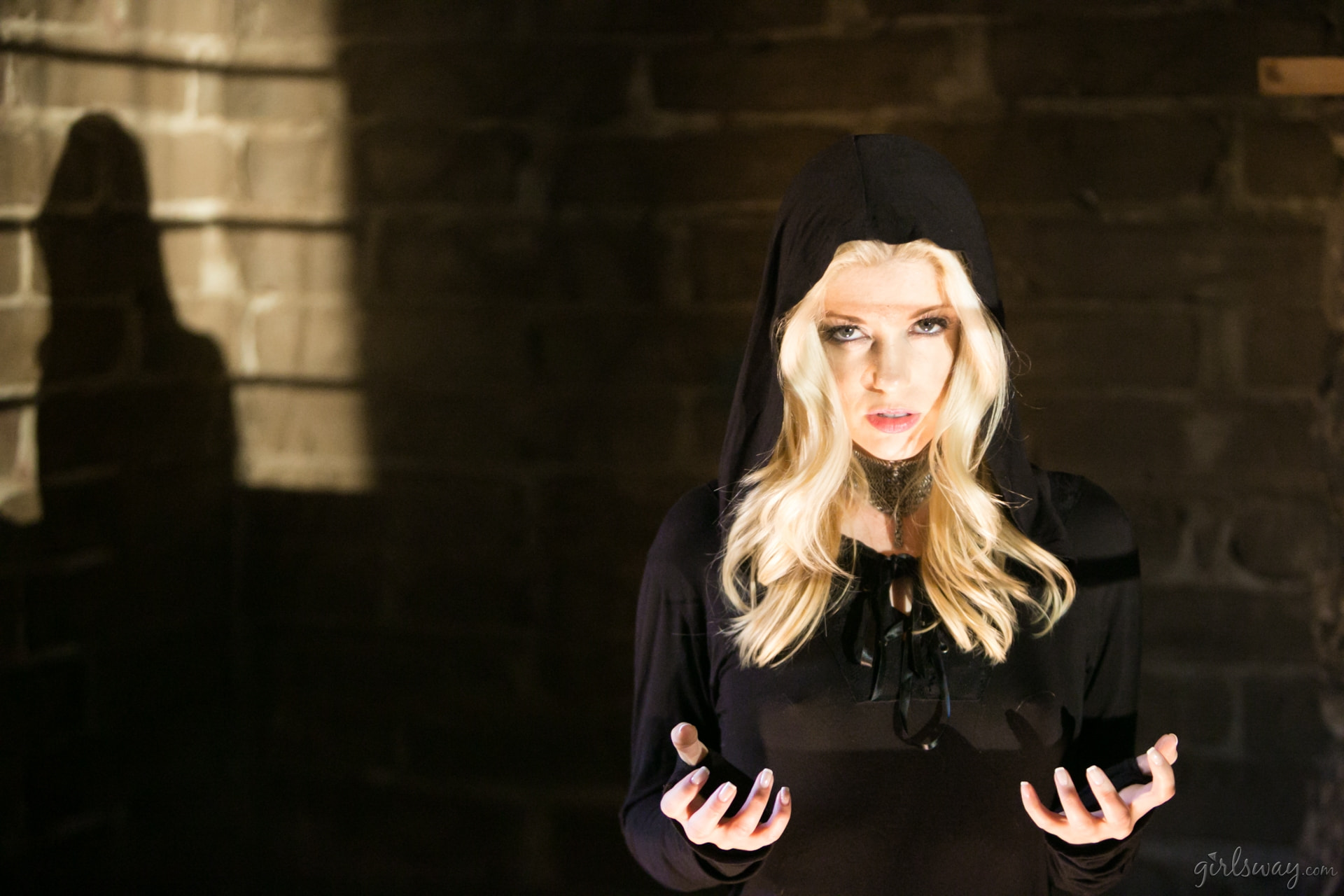 Clairvoyance: Part One