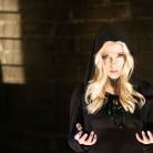 Dahlia Sky in 'Clairvoyance: Part One'