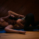 Dillion Harper in 'Lesbian Workout Stories: Going Hard'