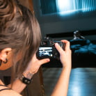 Dillion Harper in 'Three-Way Mistress: Part One'