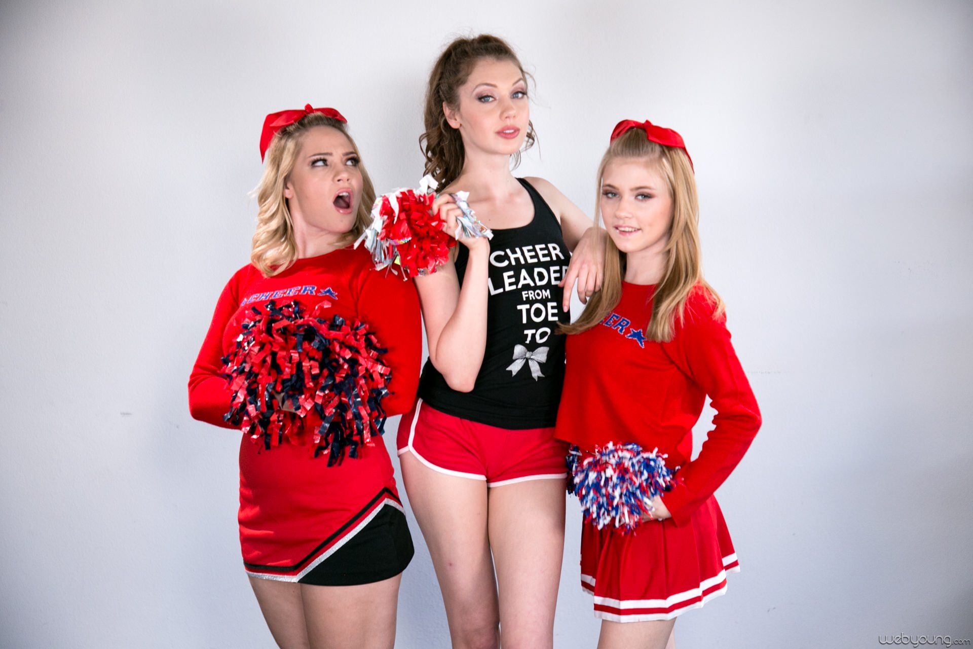 Cheer Off