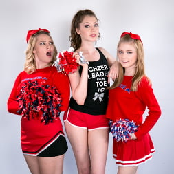 Cheer Off