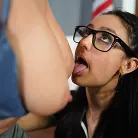 Eliza Ibarra in 'Nerds Rule!: A Nerd At Any Age'