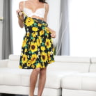 Emma Hix in 'Encyclezpedia Clitannica'