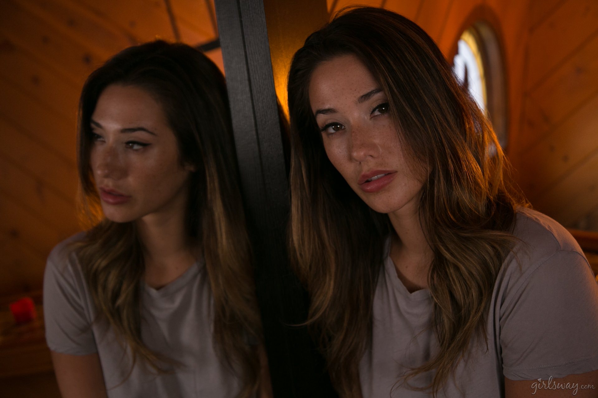 Dark Mirror