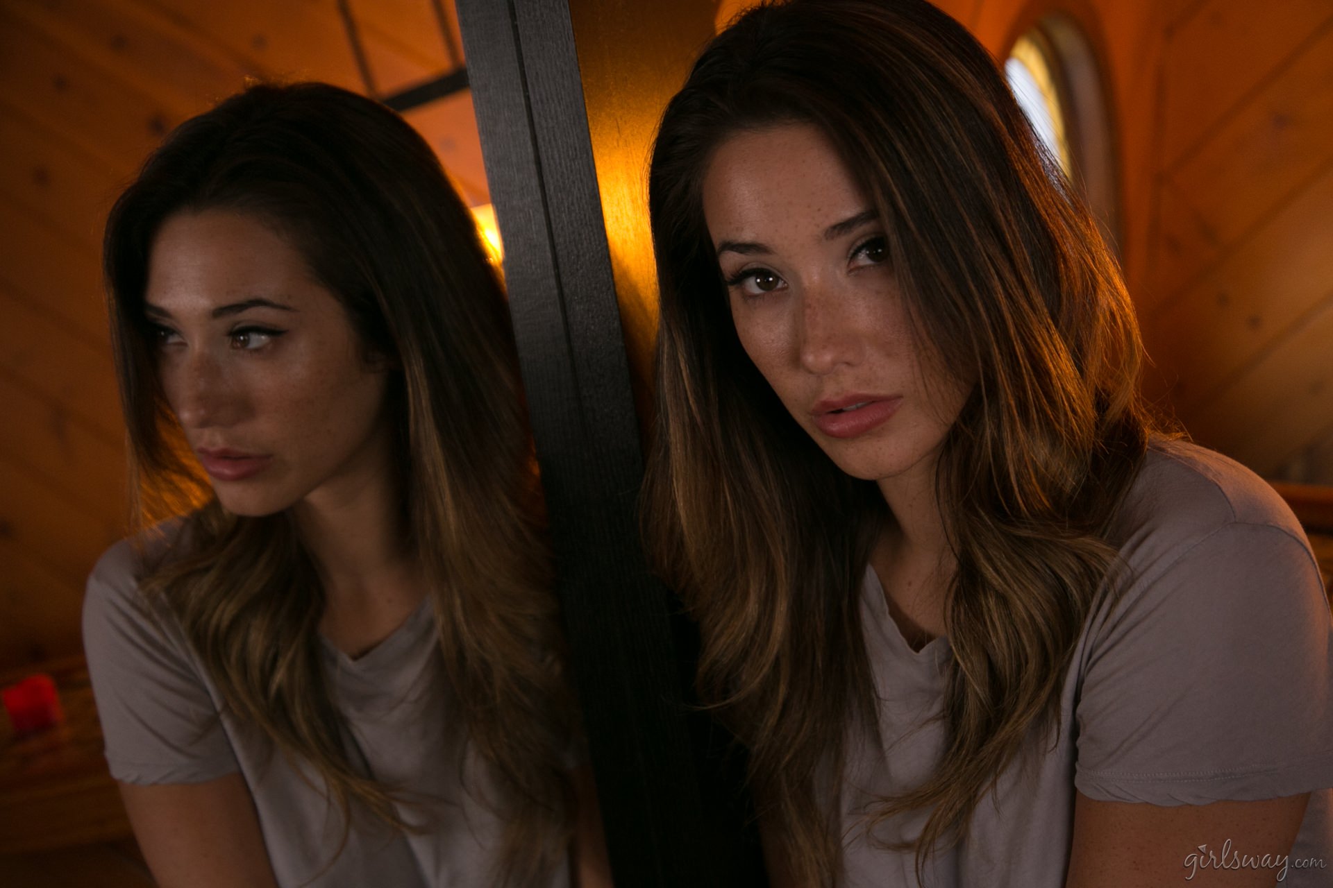 Dark Mirror
