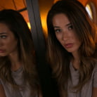 Eva Lovia in 'Dark Mirror'