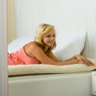 Eve in 'Coffee For One'