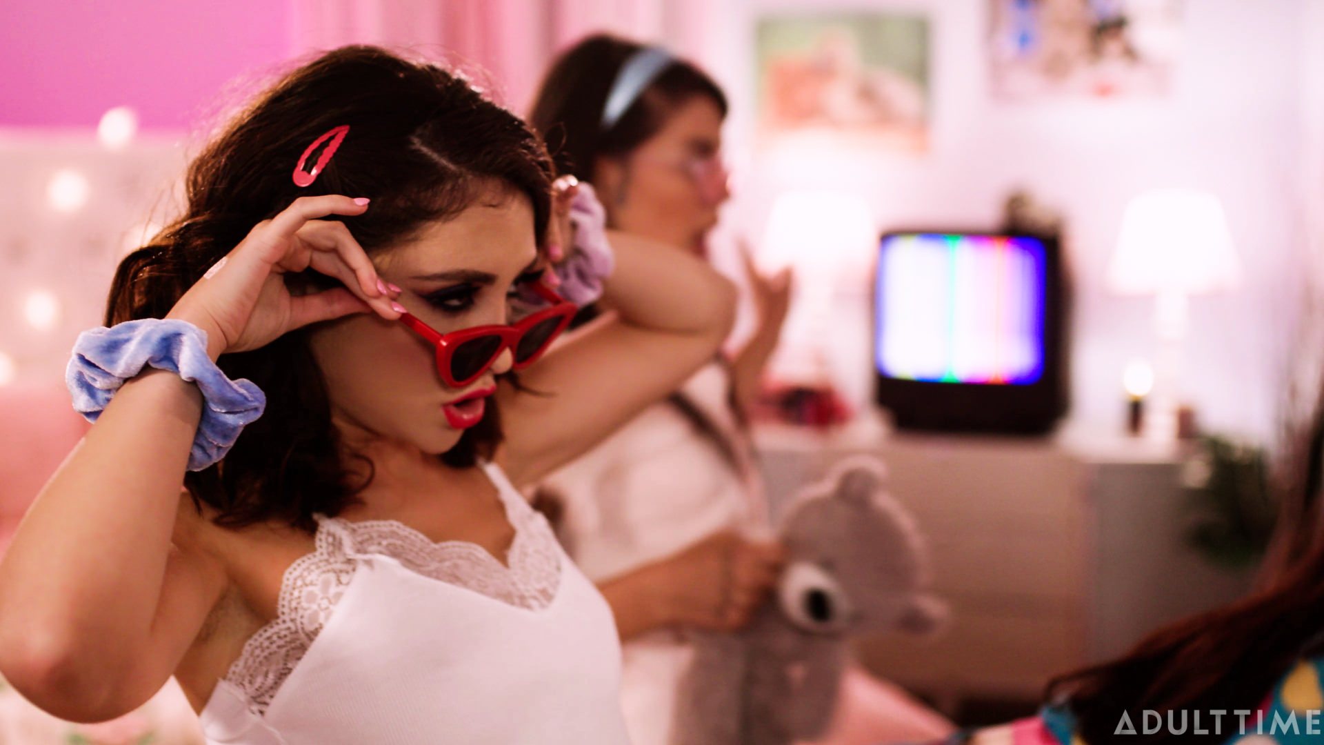Girls Just Wanna Have Fun