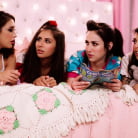 Gina Valentina in 'Girls Just Wanna Have Fun'