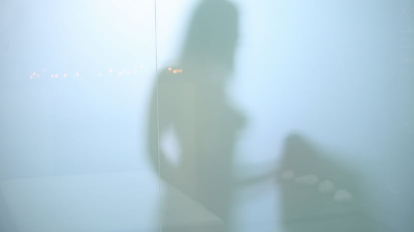 Shadow On The Wall
