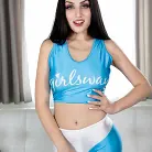 Jade Baker in 'GOTM - Jade Baker'