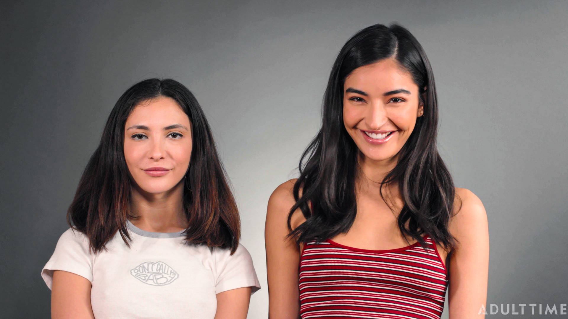 The Oral Experiment - Jane Wilde and Emily Willis