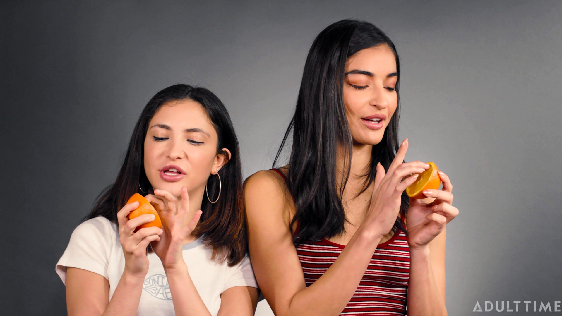 The Oral Experiment - Jane Wilde and Emily Willis