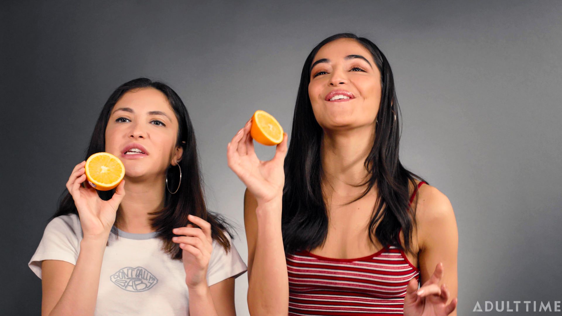 The Oral Experiment - Jane Wilde and Emily Willis