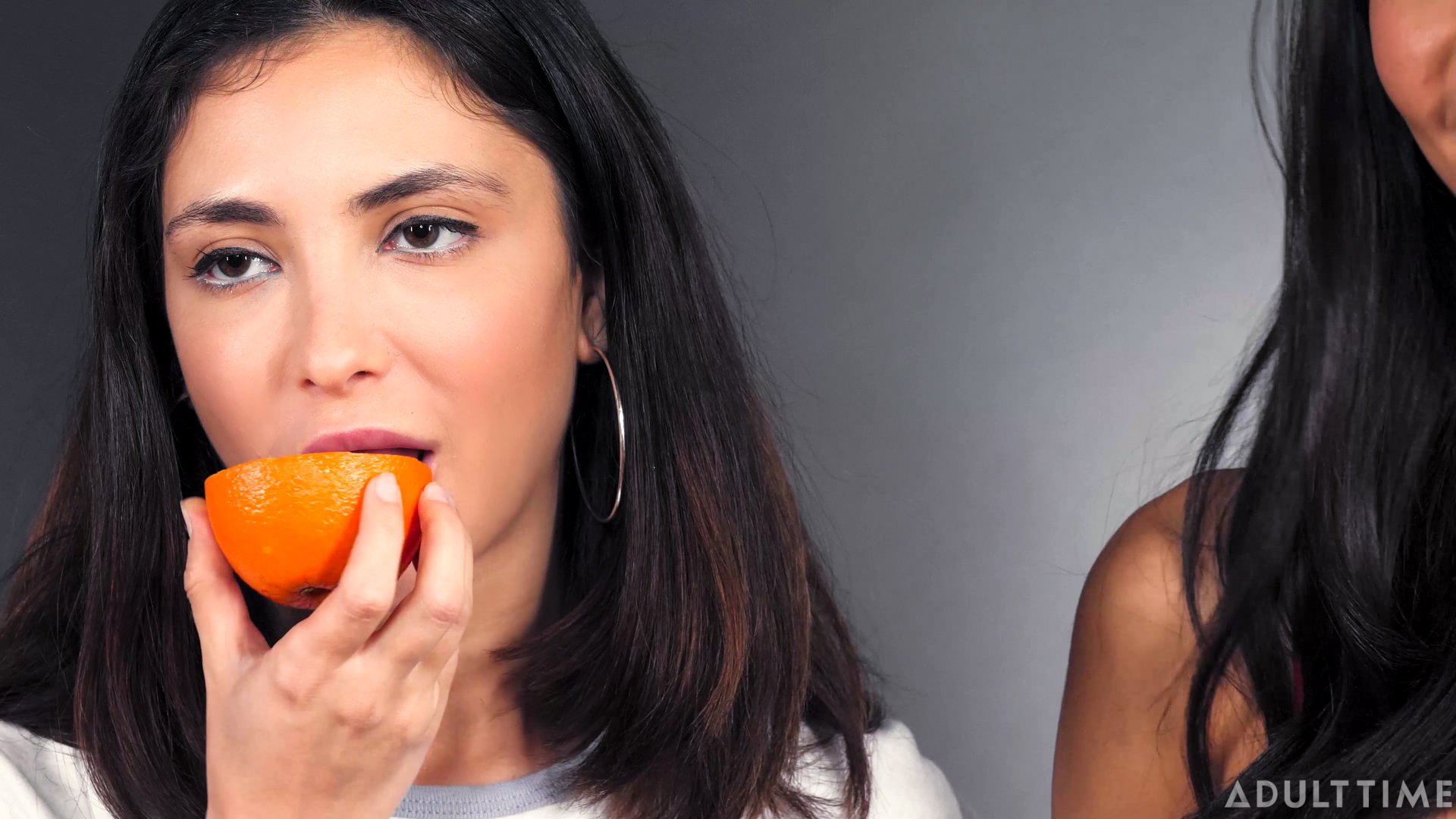The Oral Experiment - Jane Wilde and Emily Willis