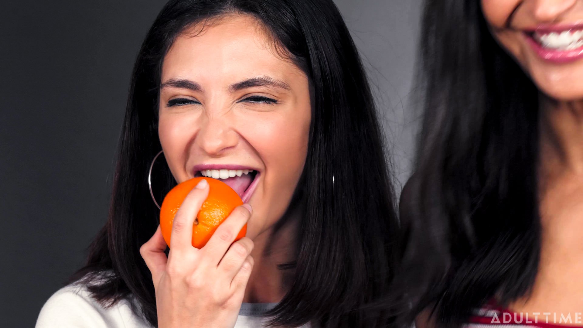 The Oral Experiment - Jane Wilde and Emily Willis
