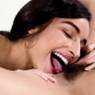 Jane Wilde in 'The Oral Experiment - Jane Wilde and Emily Willis'