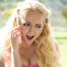 Jojo Kiss in 'Young Love: Part One'