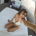 Keisha Grey in 'Going Down On You'