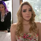 Kenna James in 'Breast Friends'