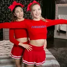 Kenna James in 'Making The Squad'