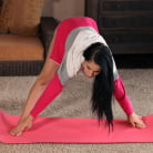 Kerry in 'Fitness Fantasies'