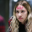 Khloe Kapri in 'True Lesbian - Just Spend the Night'