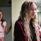 Khloe Kapri in 'True Lesbian - Just Spend the Night'