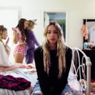 Khloe Kapri in 'True Lesbian - Just Spend the Night'