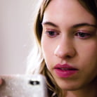 Khloe Kapri in 'True Lesbian - Just Spend the Night'