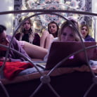 Khloe Kapri in 'True Lesbian - Just Spend the Night'