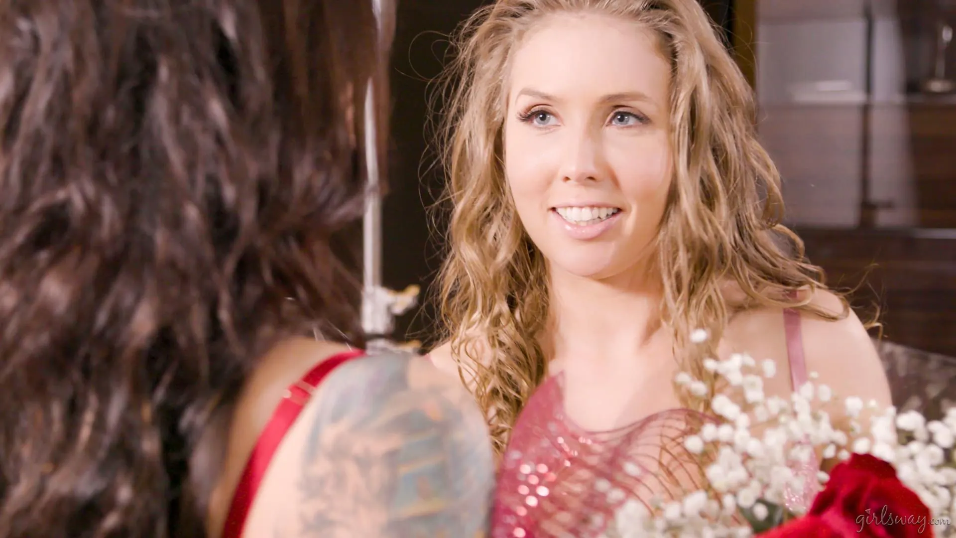 Lena Paul - Nos gustan las chicas y lena paul | Picture (4)
