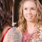 Lena Paul in 'We Like Girls and Lena Paul'