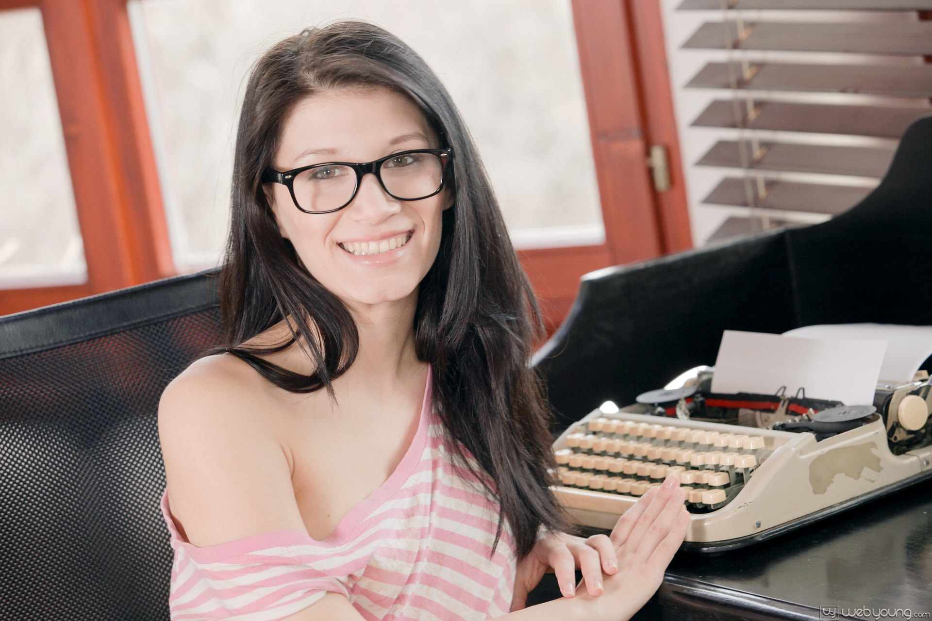 Writing My Book