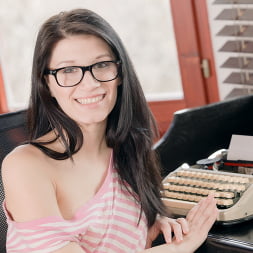 Writing My Book