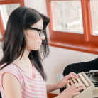 Lili in 'Writing My Book'