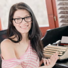 Lili in 'Writing My Book'