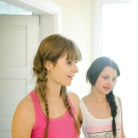 Liona in 'Forest Fun'