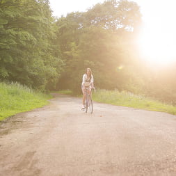Riding My Bike