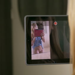 Dad's Slutty Girlfriend