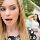 Marley Brinx in 'Graduation Weekend: Part One'