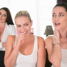 Mia Malkova in 'The Chiropractor: Part Two'