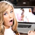 Mindi Mink in 'Mommy's Secret'