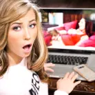 Mindi Mink in 'Mommy's Secret'