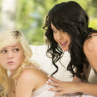 Natalie Heart in 'My Kind Of Girl'