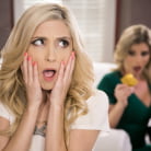 Piper Perri in 'Mom's Tricks'